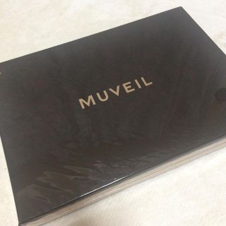 ミュベールワーク(MUVEIL WORK)のオトナMUSE付録 MUVEIL保冷バッグ&トート(弁当用品)