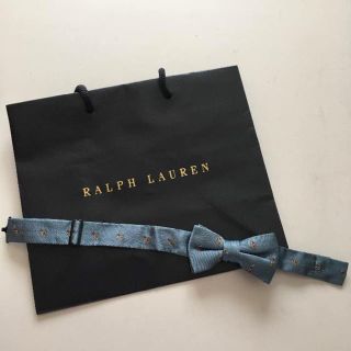 ポロラルフローレン(POLO RALPH LAUREN)の50%off Polo Ralph Lauren Kids Bow Tie (ネクタイ)