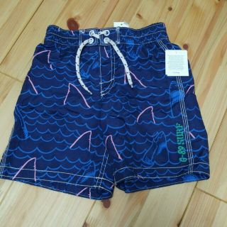 ベビーギャップ(babyGAP)の新品　水着105(水着)