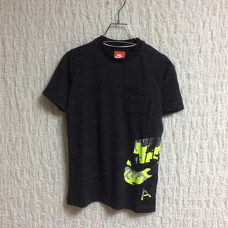 ナイキ(NIKE)の試着のみ ナイキ カモフラ Tシャツ(Tシャツ(半袖/袖なし))