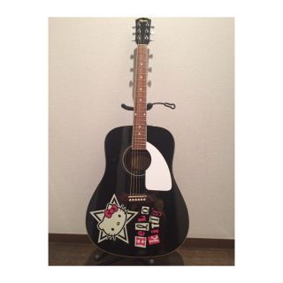 フェンダー(Fender)のアコースティックギター(アコースティックギター)