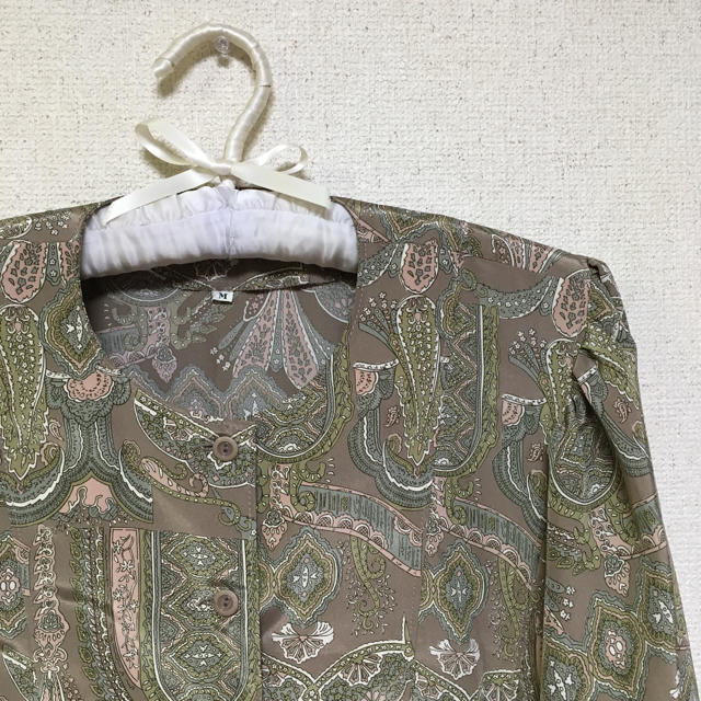 flower(フラワー)のMMisak1052様 専用 🌷 レディースのトップス(シャツ/ブラウス(長袖/七分))の商品写真