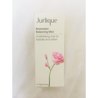 ジュリーク(Jurlique)のジュリーク ローズミストバランシング 15ml(化粧水/ローション)