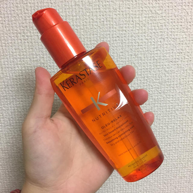 KERASTASE(ケラスターゼ)のKerastase ヘアオイル コスメ/美容のヘアケア/スタイリング(ヘアケア)の商品写真