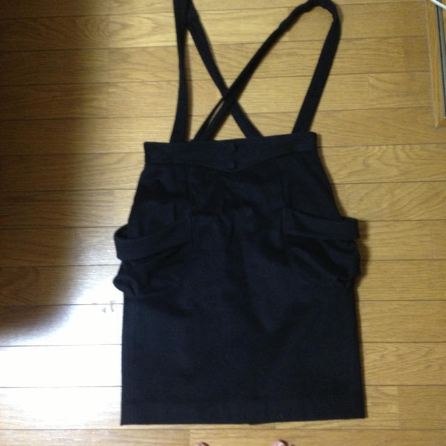 Lily Brown(リリーブラウン)の♡LilyBrown♡スカート♡ レディースのスカート(ひざ丈スカート)の商品写真
