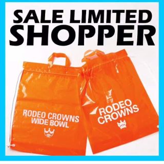 ロデオクラウンズ(RODEO CROWNS)の専用(ショップ袋)