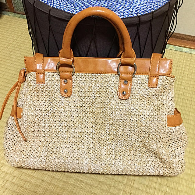 CECIL McBEE(セシルマクビー)のバッグ👜 レディースのバッグ(トートバッグ)の商品写真