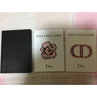 ディオール(Dior)のDior 手帳(その他)