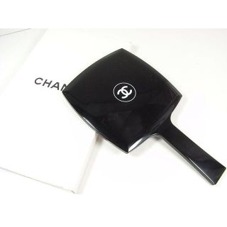 シャネル(CHANEL)の★正規品 CHANEL 手鏡　ハンドミラー(その他)