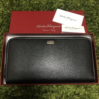 サルヴァトーレフェラガモ(Salvatore Ferragamo)の売り切れ  Salvatore Ferragamo (長財布)