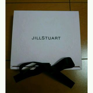 ジルスチュアート(JILLSTUART)のジル・スチュワート ギフトボックス(ラッピング/包装)