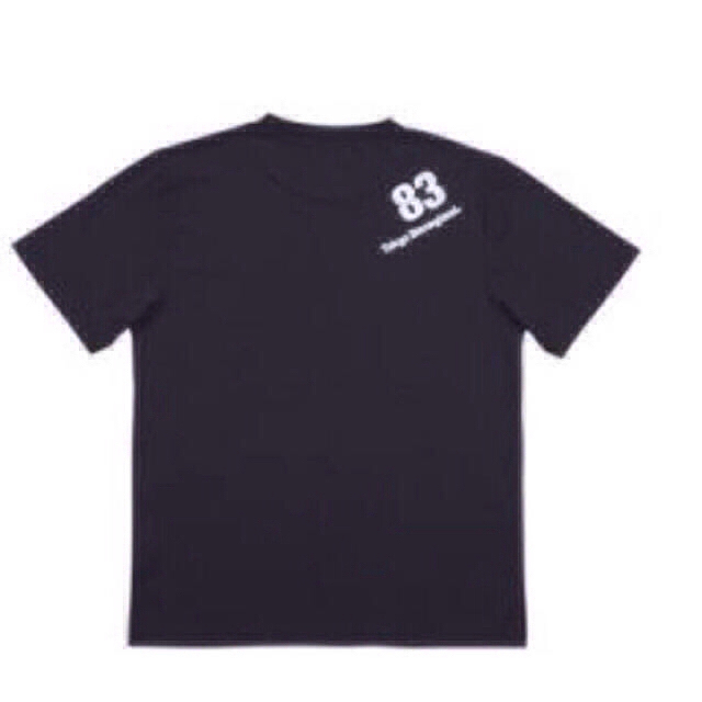 Disney ディズニーランド カタカナ Tシャツの通販 By マハロ ディズニーならラクマ