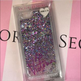 ヴィクトリアズシークレット(Victoria's Secret)のVICTORIA's SECRET iphone6/6s(iPhoneケース)