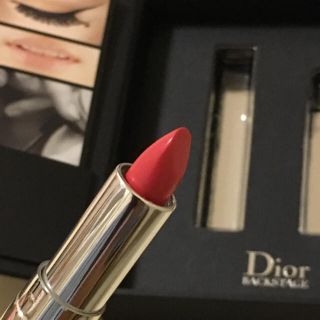 クリスチャンディオール(Christian Dior)の新品未使用 Dior リップ(リップグロス)