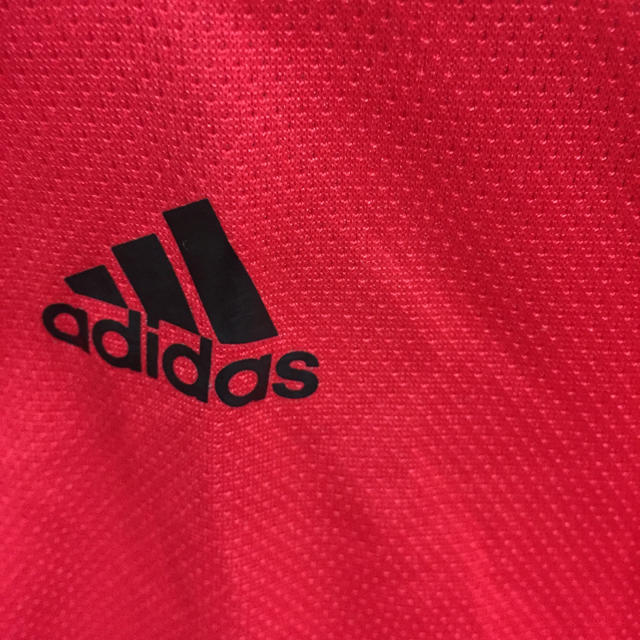 adidas(アディダス)のadidas Tシャツ メンズのトップス(Tシャツ/カットソー(半袖/袖なし))の商品写真