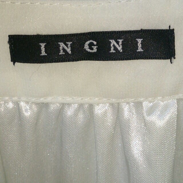 INGNI(イング)のMew様専用♡ レディースのトップス(シャツ/ブラウス(半袖/袖なし))の商品写真