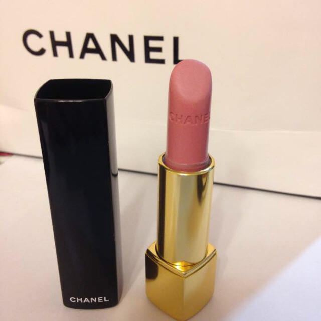 CHANEL - 【限定 完売】 シャネル ルージュアリュール 237 口紅の通販 by COCO's shop｜シャネルならラクマ