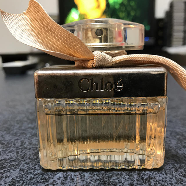 Chloe(クロエ)の クロエ オードパルファム 50ml コスメ/美容の香水(香水(女性用))の商品写真