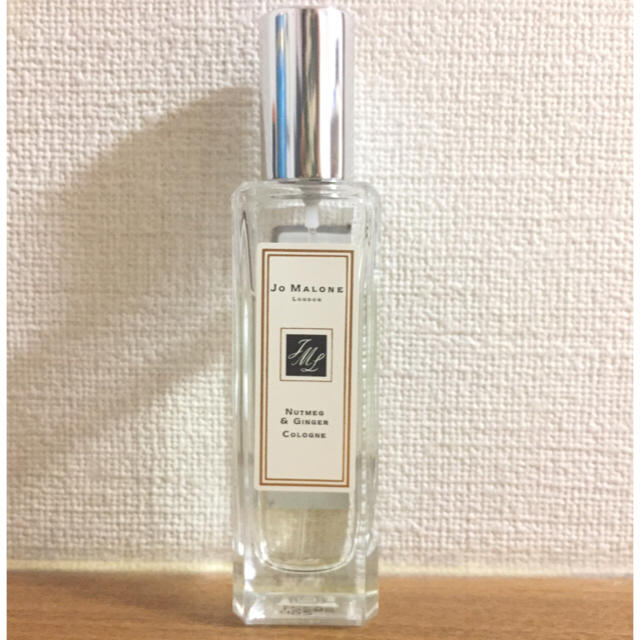 Jo Malone - JO MALONE ジョーマローン 香水 ナツメグ&ジンジャーの