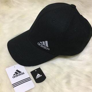 アディダス(adidas)のアディダス キャップ帽(キャップ)