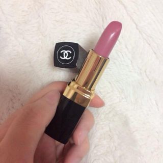 シャネル(CHANEL)のCHANEL ♡ 口紅(その他)