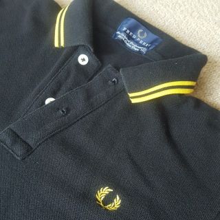 フレッドペリー(FRED PERRY)の【FRED PERRY】レディースポロシャツ❤❤(ポロシャツ)