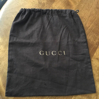 グッチ(Gucci)の布袋(その他)