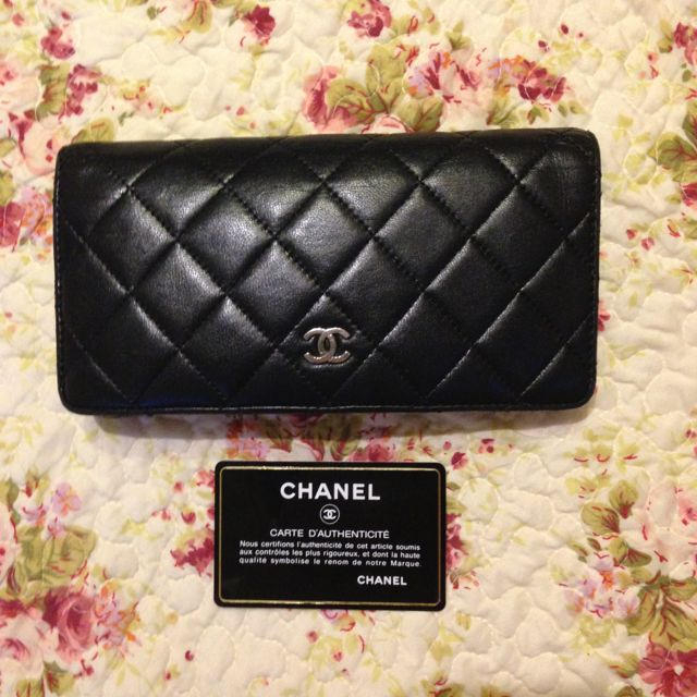 【限定特価】 CHANEL - シャネルの財布 財布