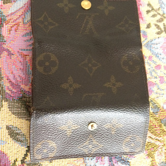 LOUIS VUITTON(ルイヴィトン)の☆yuzu様専用☆ルイヴィトン キーケース レディースのファッション小物(キーケース)の商品写真