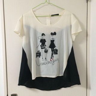 ページボーイ(PAGEBOY)のPAGEBOY Tシャツ(Tシャツ(半袖/袖なし))