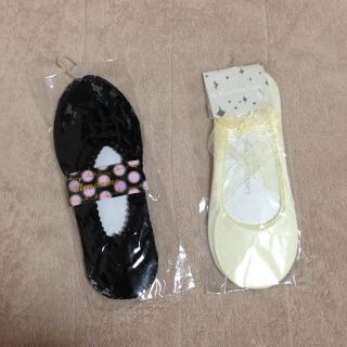 2足で300円♡♡ソックス(ソックス)