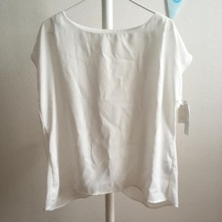 シマムラ(しまむら)のsold out(シャツ/ブラウス(半袖/袖なし))