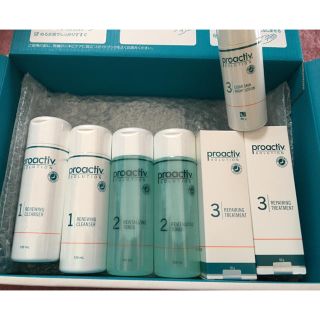 プロアクティブ(proactiv)のrioka様専用 プロアクティブ(化粧水/ローション)