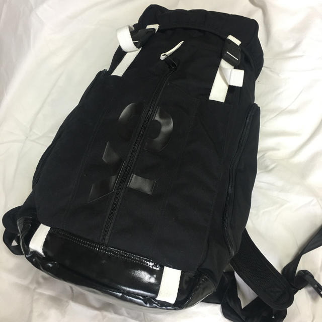 Y-3(ワイスリー)のＹ-3 バックパック メンズのバッグ(バッグパック/リュック)の商品写真