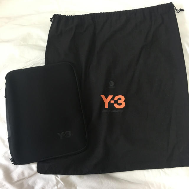 Y-3(ワイスリー)のＹ-3 バックパック メンズのバッグ(バッグパック/リュック)の商品写真