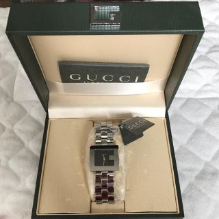 グッチ(Gucci)のGUCCI正規品(腕時計(アナログ))