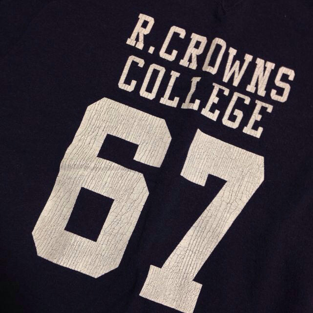 RODEO CROWNS(ロデオクラウンズ)のRCS★ レディースのトップス(Tシャツ(半袖/袖なし))の商品写真