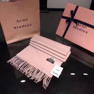 アクネ(ACNE)のAcne マフラー(マフラー/ショール)