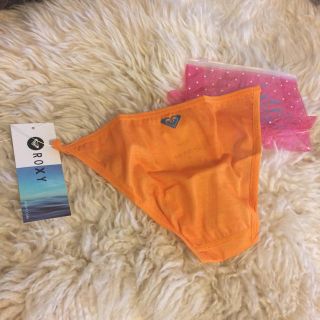 ロキシー(Roxy)の新品・未使用 ロキシー 女性 ショーツ(ショーツ)