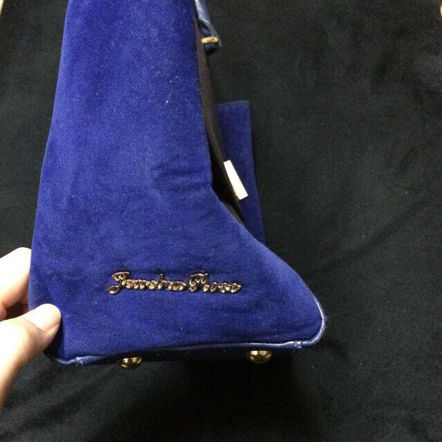 Jewelna Rose(ジュエルナローズ)のジュエルナローズ♡かばん レディースのバッグ(トートバッグ)の商品写真