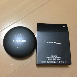 マック(MAC)のファンデーション(その他)