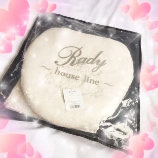 レディー(Rady)のRady♡トイレ3点セット(トイレマット)