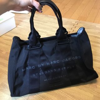 MARC BY MARC JACOBS スタンダードサプライ トートバッグ