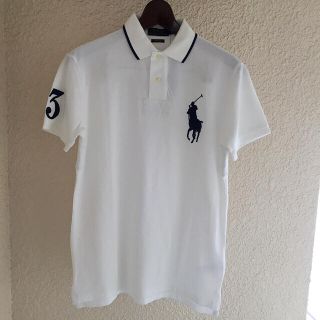 ポロラルフローレン(POLO RALPH LAUREN)のPOLO RALPH LAUREN(ポロシャツ)