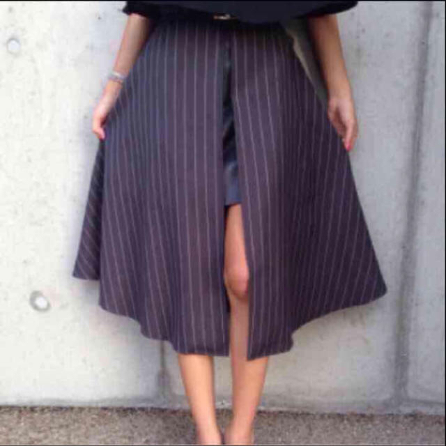 SeaRoomlynn(シールームリン)のシールームリン レディースのスカート(ひざ丈スカート)の商品写真