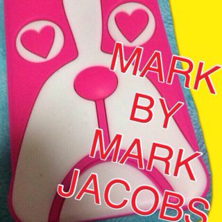 マークバイマークジェイコブス(MARC BY MARC JACOBS)のMARK BY MARK JACOBS(その他)