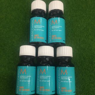 モロッカンオイル(Moroccan oil)のモロッカンオイル トラベルサイズ(トリートメント)