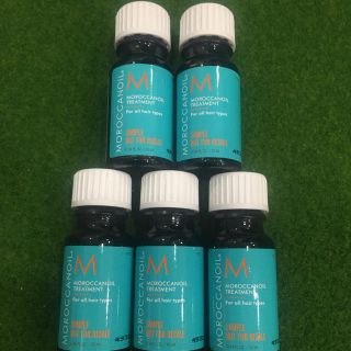 モロッカンオイル(Moroccan oil)のモロッカンオイル トラベルサイズ(トリートメント)