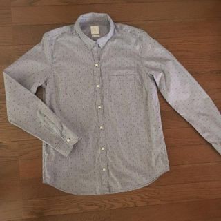 ギャップ(GAP)のシャツ＊GAP＊(シャツ/ブラウス(長袖/七分))