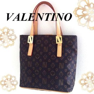 ヴァレンティノ(VALENTINO)のVALENTINOハンドバッグ(ハンドバッグ)